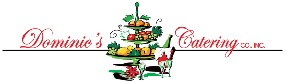 Dominics Catering Michigan